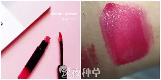 哪些口红比较保湿,哪些口红能够吃