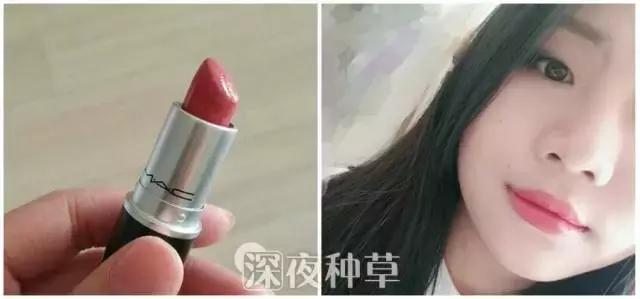 哪些口红比较保湿,哪些口红能够吃