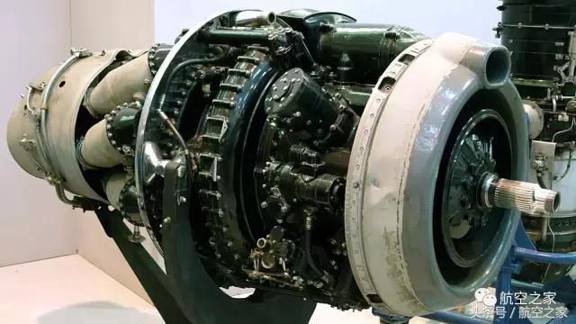 螺旋桨发动机的工作原理动态图,涡轮螺旋桨发动机的结构包括什么
