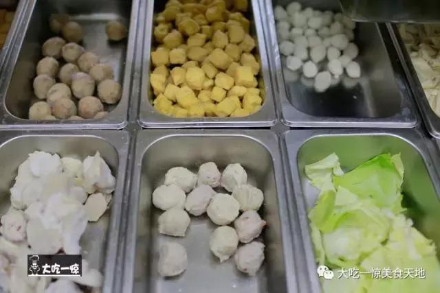 带大家尝尝正宗抚顺麻辣拌,正宗抚顺麻辣拌的菜品