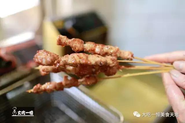 带大家尝尝正宗抚顺麻辣拌,正宗抚顺麻辣拌的菜品