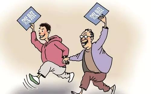 郑州驾校学车多久能够拿证,郑州考b2驾驶证哪个驾校靠谱