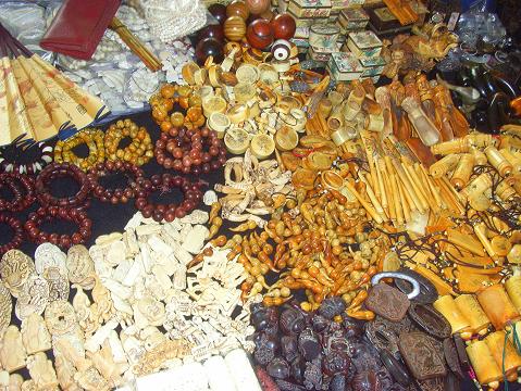 和田玉捡漏技巧,和田玉捡漏指南