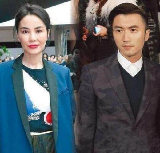 罗志祥跟谢霆锋,谢霆锋罗志祥谁红