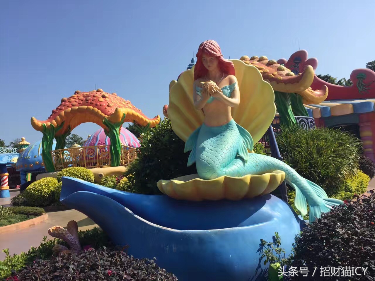 珠海长隆奇幻之旅,广州珠海长隆两天一夜攻略