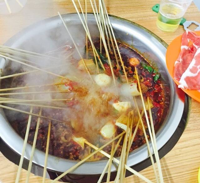 潍坊火锅食材店推荐,潍坊火锅哪一家好吃推荐