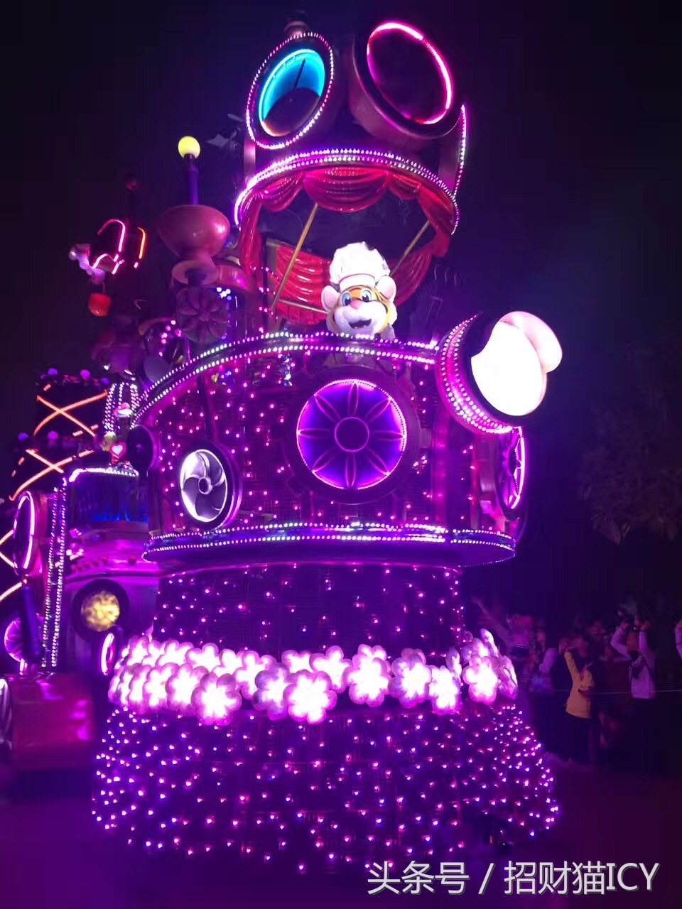 珠海长隆奇幻之旅,广州珠海长隆两天一夜攻略