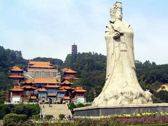 广州清明节假期旅游攻略路线推荐,清明节旅游推荐广州