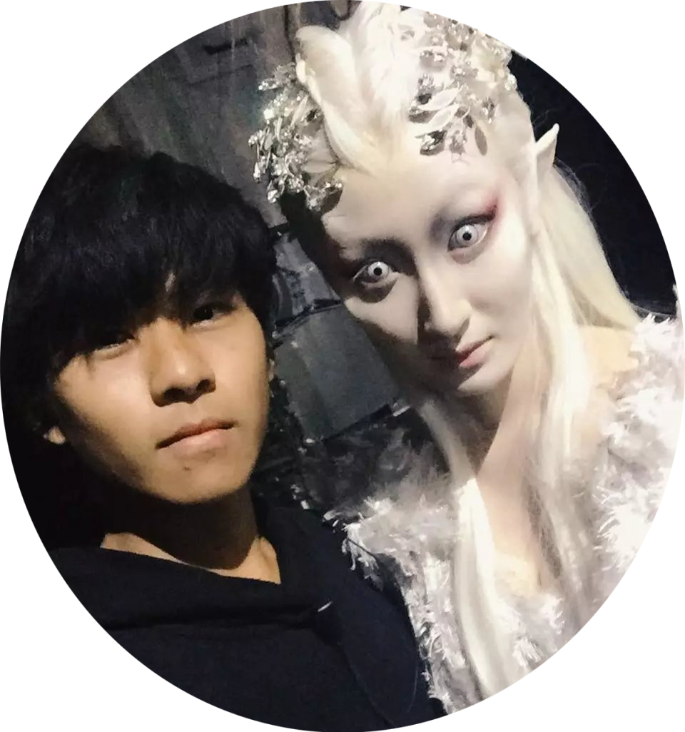 男生学化妆学徒好不好就业,男生学化妆美容有前途吗