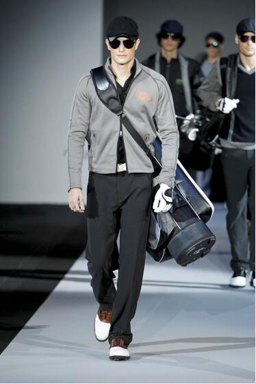 世界十大男装品牌鞋,世界十大西装男装品牌