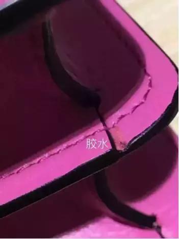 奢侈品九宗罪，你遭遇过吗？上帝快要放弃你