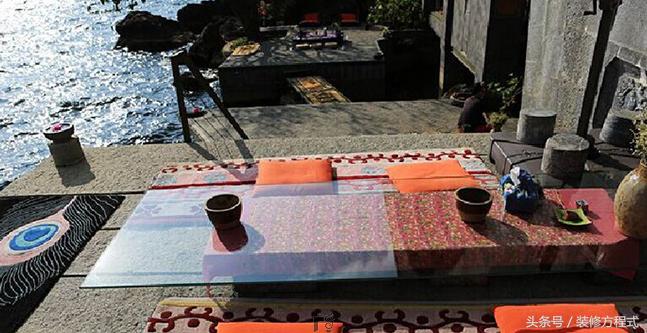 杨丽萍洱海别墅在哪里,杨丽萍洱海别墅月亮宫