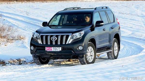 16款中规普拉多2700动力真实感受,丰田普拉多2.7中东版多少钱