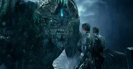 恐怖传说10大巨型怪兽,最恐怖的10大恐怖大怪兽