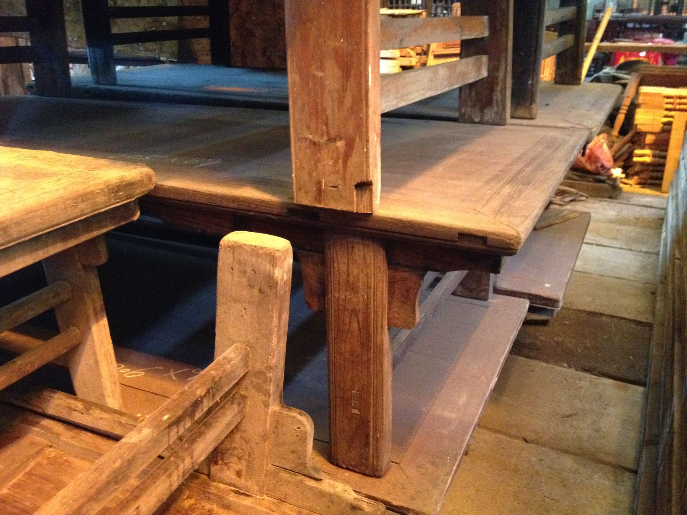 苏州旧方木市场,苏州哪里有旧家具市场