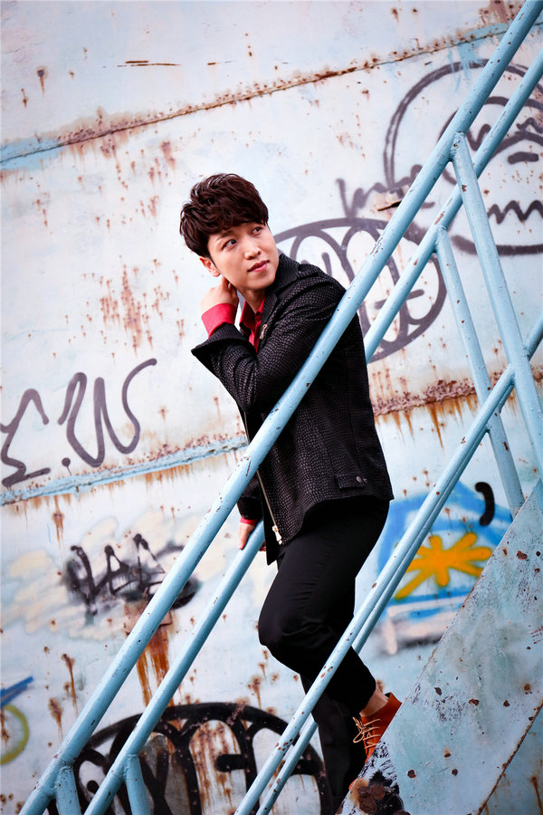 张海宇蒋易参加的综艺,蒋易张海宇今夜现场秀