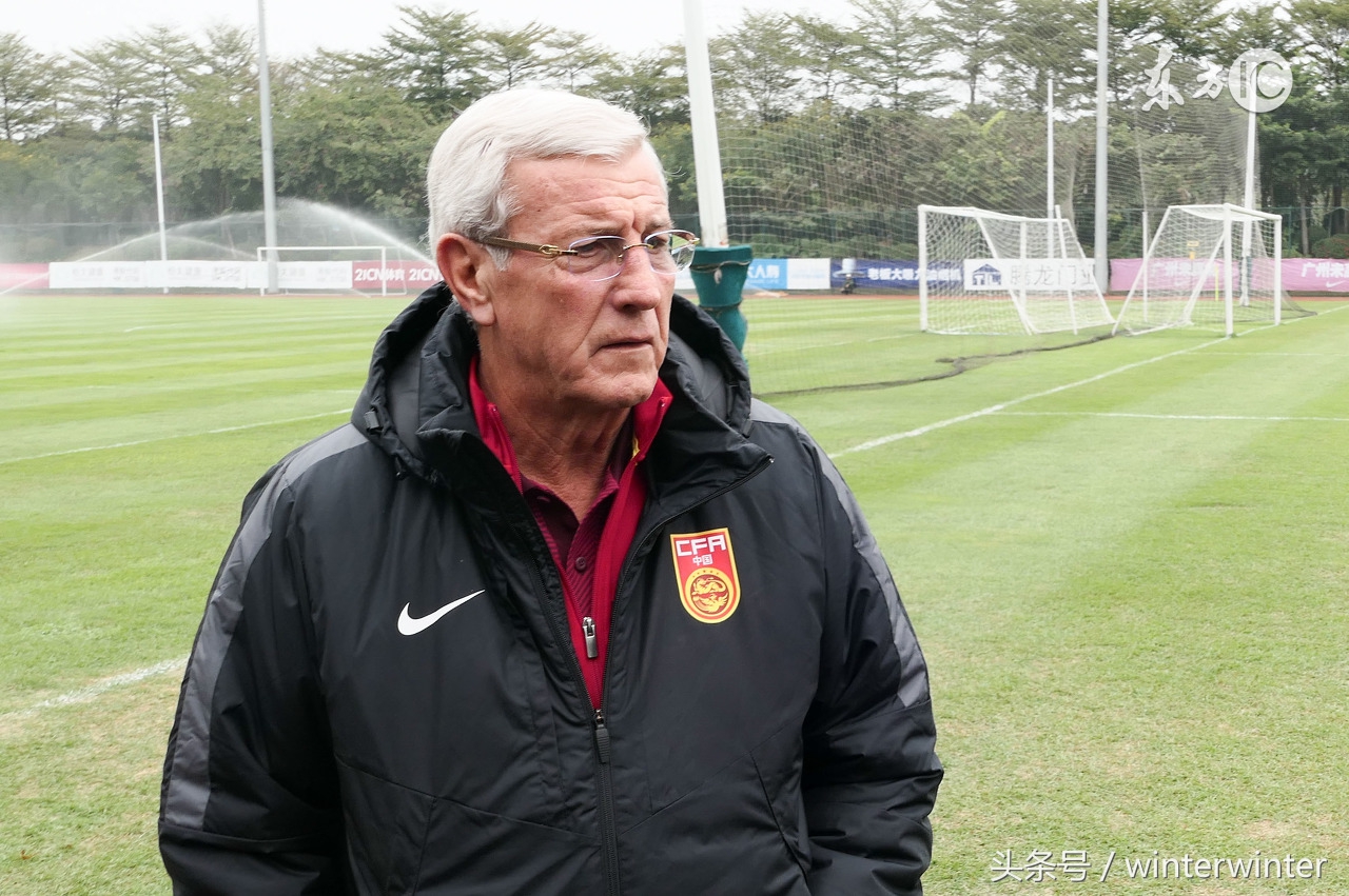 里皮国足433,里皮重视蒿俊闵