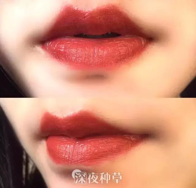 哪些口红比较保湿,哪些口红能够吃