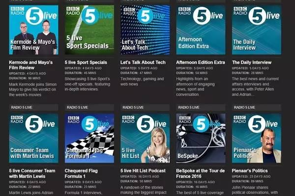 看bbc精华知识学英语,bbc免费学习英语