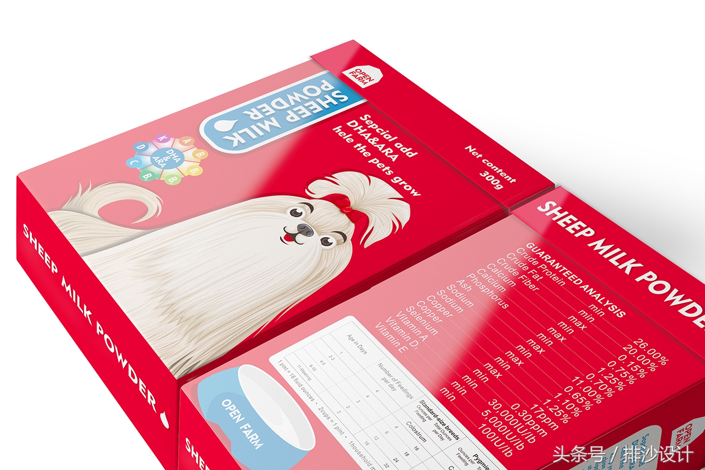 openfarm鐙楃伯鍖呰,openfarm鍖呰