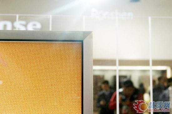 海信55nu7700评测,海信75u8k深度评测