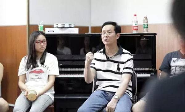 听懂你的心：通过对音乐体验的形式，来帮助被治疗者获得健康