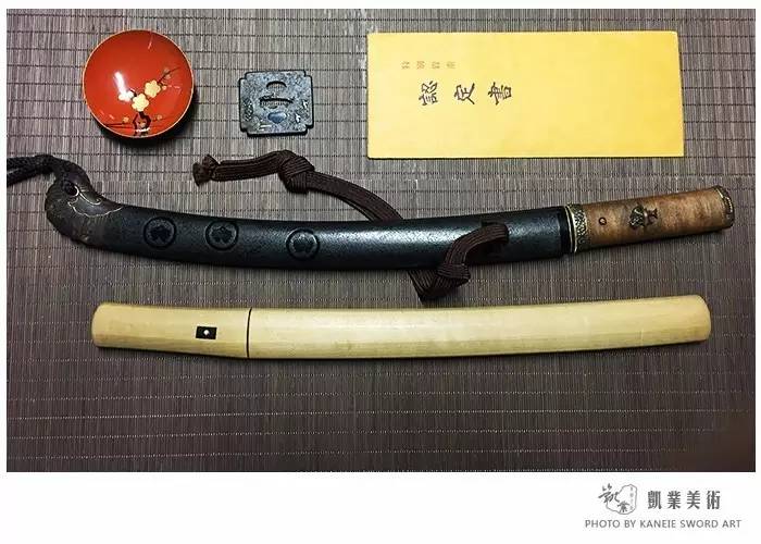 日本刀耐用,日本刀家用刀推荐