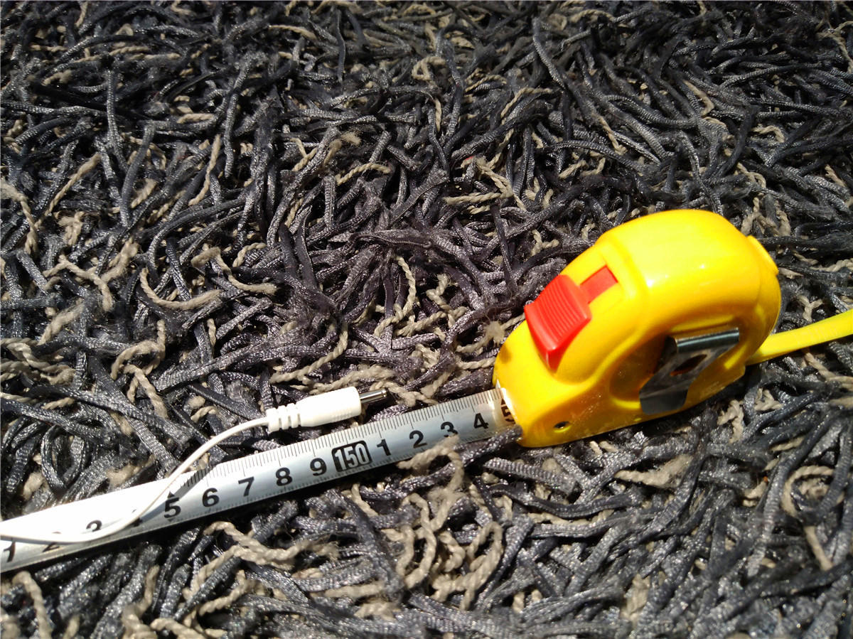 130w哪里够？200w才畅快阿波罗C3H智能摄像机试用