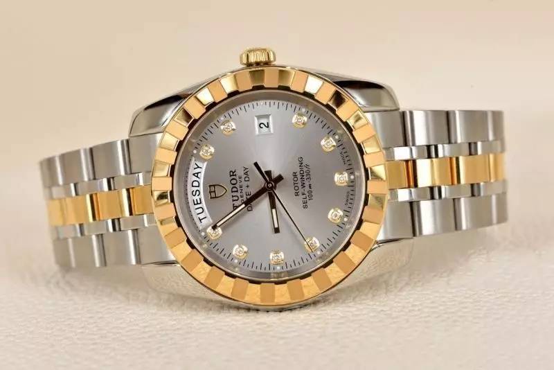 合适上班族戴的机械手表,合适上班族的手表品牌推荐