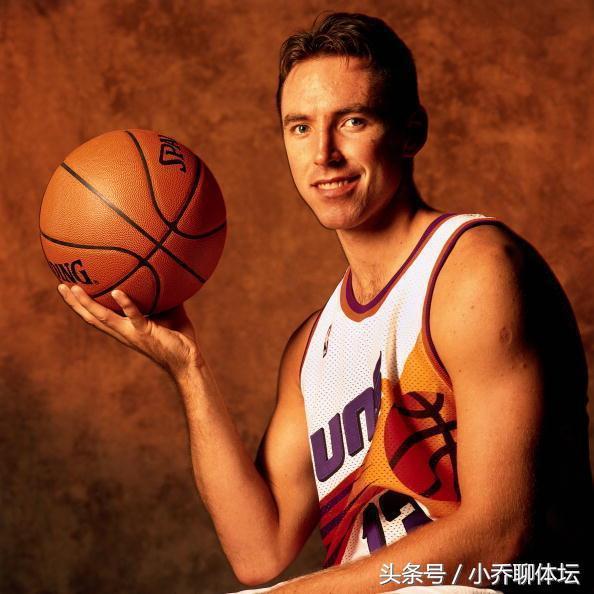 纳什回归太阳巅峰,纳什巅峰到底有多强mvp