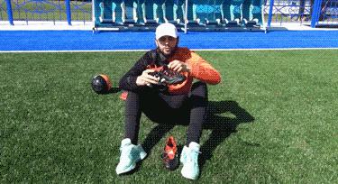 球鞋怎么绑鞋带,篮球鞋系鞋带的方式