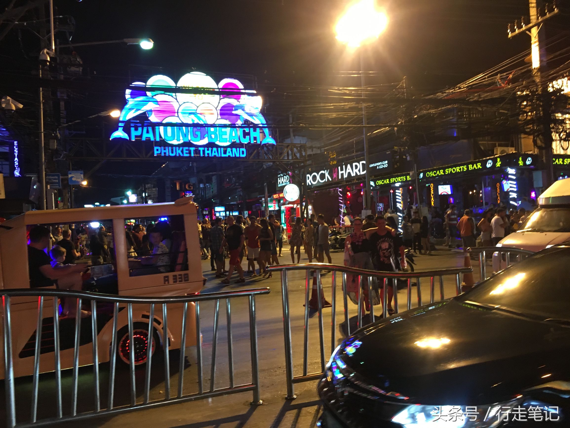 泰国去不了了吗,泰国去不去卡点