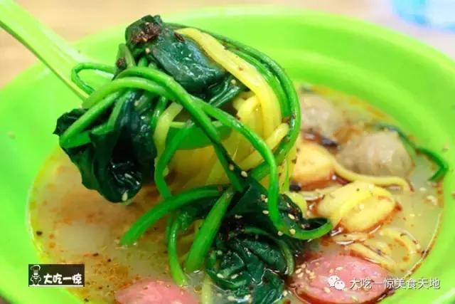 带大家尝尝正宗抚顺麻辣拌,正宗抚顺麻辣拌的菜品