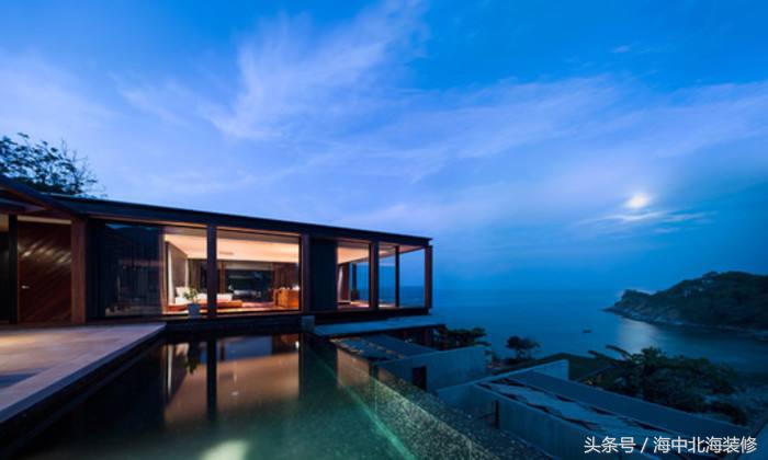 北海住宅风水,北海的房子朝向有讲究吗