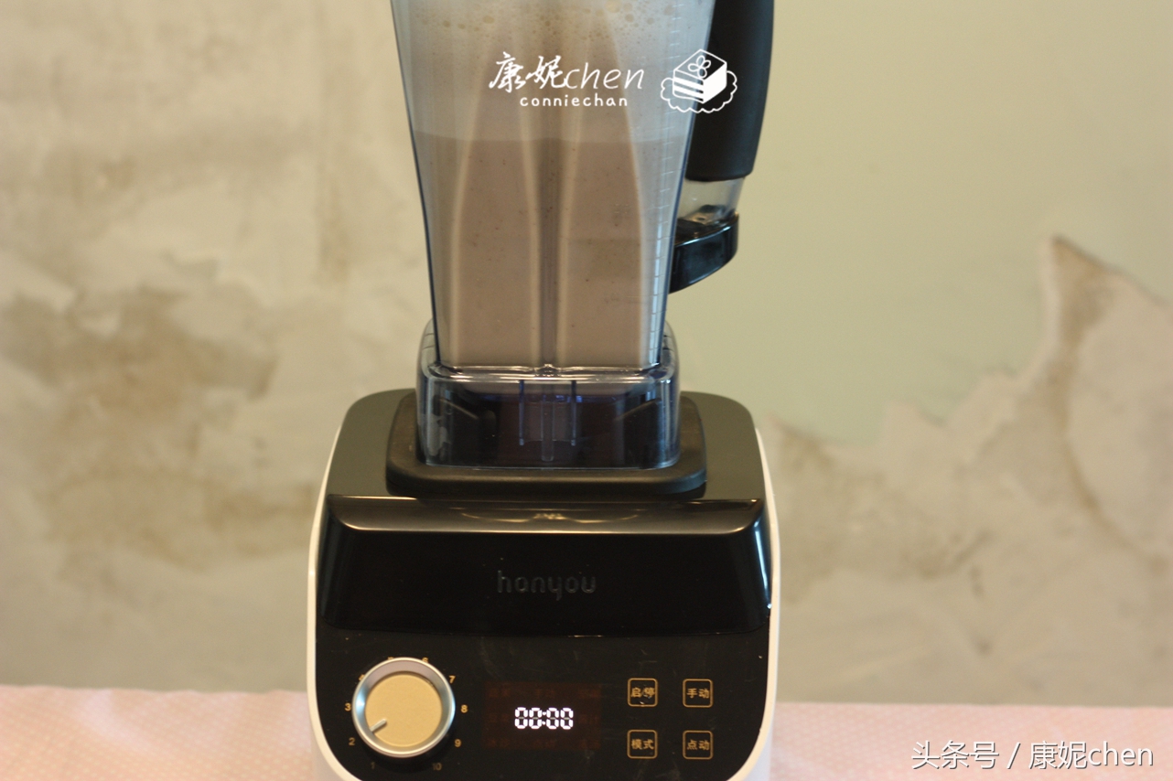 17岁孩子吃什么能够安神补脑,儿童补脑豆浆增强记忆力