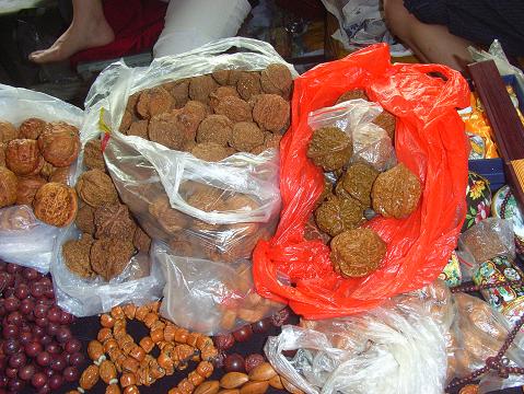 和田玉捡漏技巧,和田玉捡漏指南