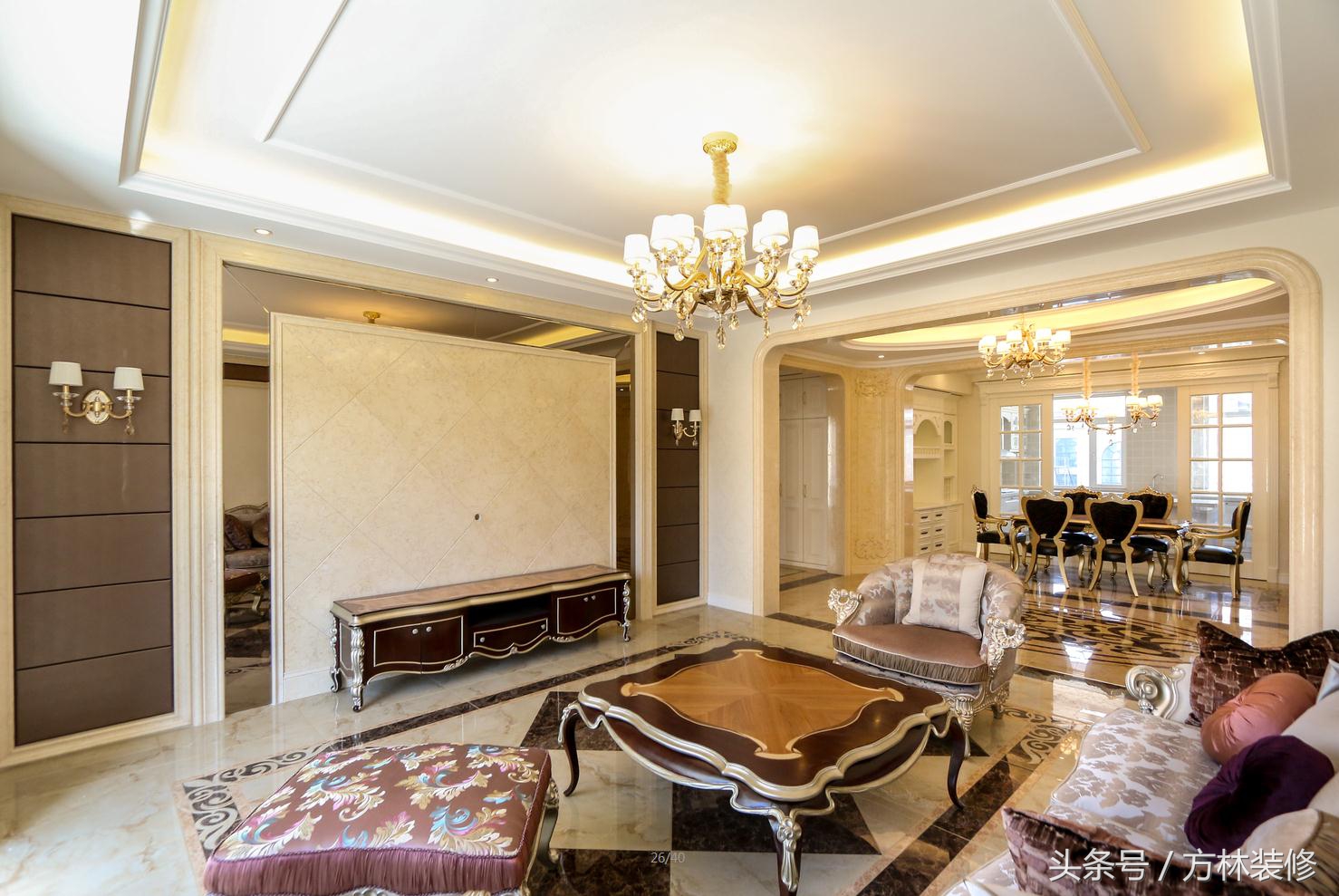 沈阳方林装修一平米多少钱,沈阳方林装修靠谱不