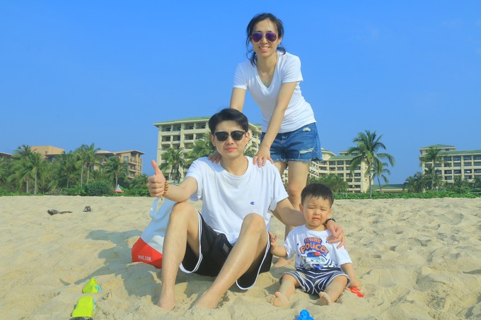 去三亚旅游美食攻略自由行,三亚亲子度假攻略四天三晚嗨翻天