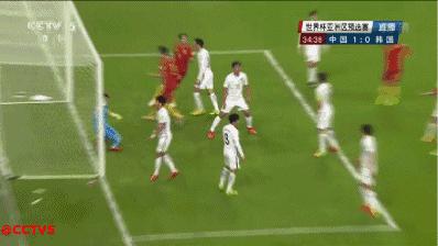 赢了狂输了扛！盘点国足男神的酷炫花名！