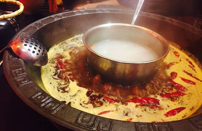 潍坊火锅食材店推荐,潍坊火锅哪一家好吃推荐