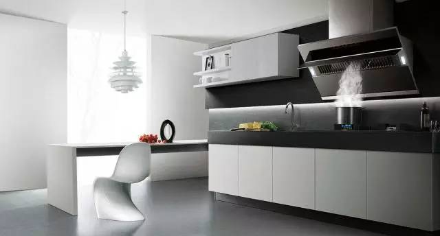 抽油烟机跟排气扇效果一样吗,抽油烟机排气扇多少钱