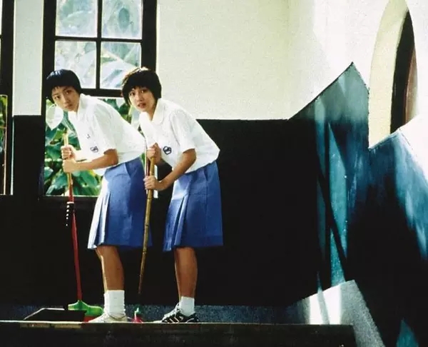 把那些稍纵即逝的青春留在电影里，十部高分青春电影推荐