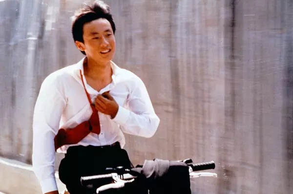 把那些稍纵即逝的青春留在电影里，十部高分青春电影推荐