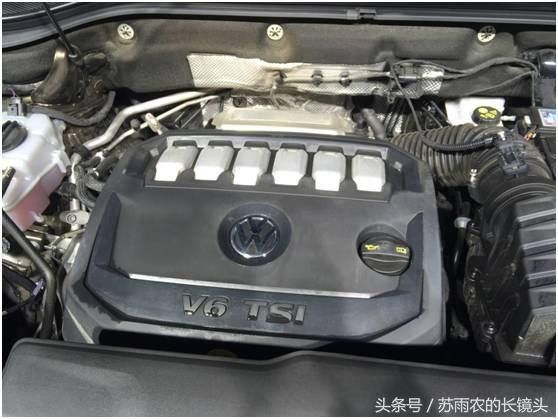 大众途昂深度试驾,途昂x两驱豪华版试驾视频