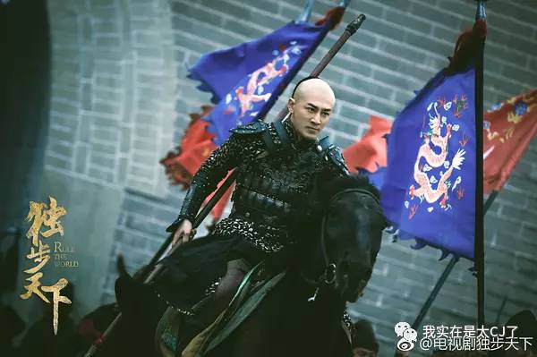 十几年前的言情IP纷纷开拍，还记得中二时期看过的那些玛丽苏吗