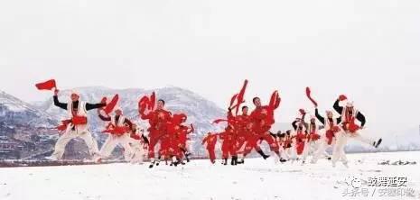 安塞腰鼓的演变过程,安塞腰鼓让你最震撼的地方