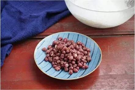 生酮烘焙入门级食谱,烘焙食谱老婆饼的制作方法