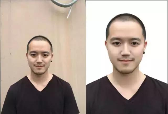 有没有必要拍最美证件照,最美证件照白底怎么免费拍