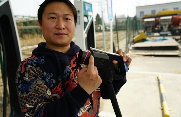 北汽ev260测评,续航评测车评人