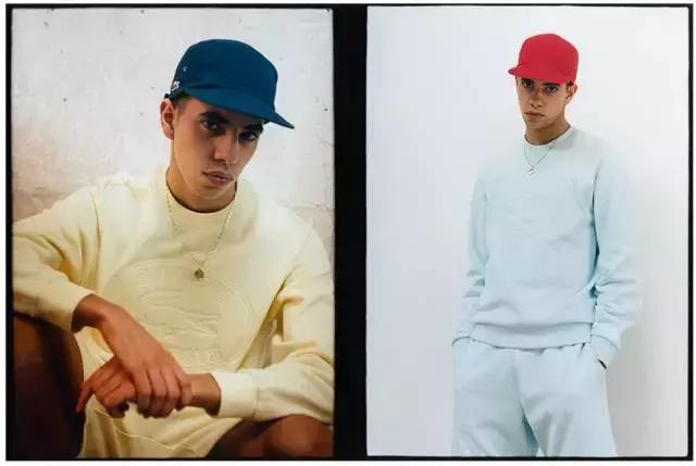 2018supreme合作款 (关于supreme的那些事)